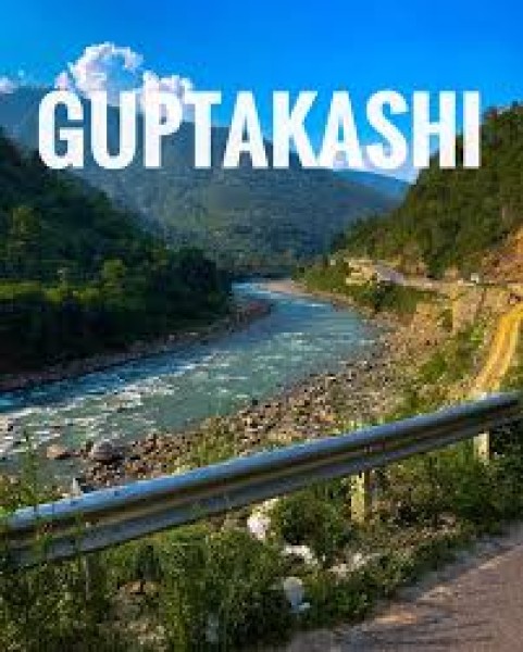 Kedarnath Yatra by Helicopter