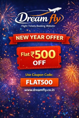 New Year Offer 
